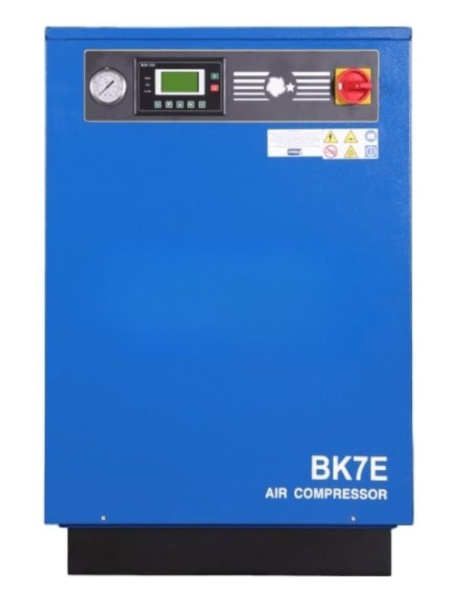 Винтовой компрессор Remeza ВК7Е-10 фото