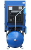 Винтовой компрессор Remeza ВК20Т-16-500Д2 фото