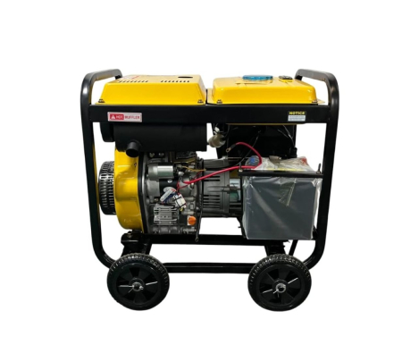 ECO S9500DE фото