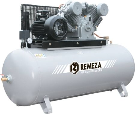 Поршневой компрессор Remeza СБ4/Ф-500.LT100/16-11 фото