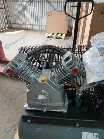 Поршневой компрессор Remeza СБ4/С-100.LB50 фото