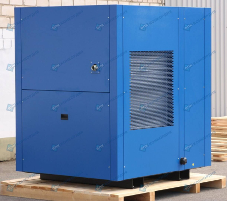 Винтовой компрессор Remeza ВК60-10ВС фото