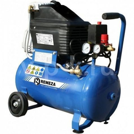 Поршневой компрессор Remeza СБ4/С-50.J1048B фото