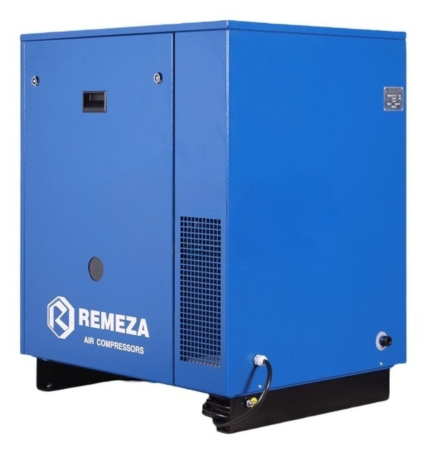 Винтовой компрессор Remeza ВК7Е-8 фото