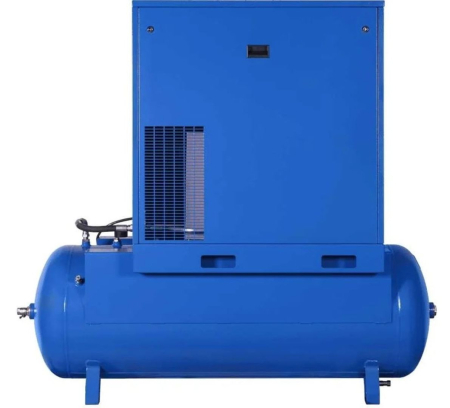Винтовой компрессор Remeza ВК20Е-10-500ВС фото