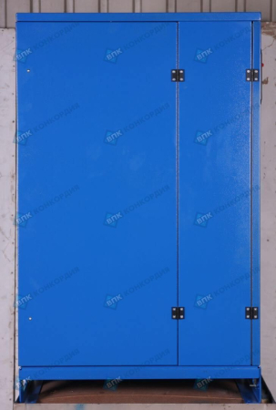 Винтовой компрессор Remeza ВК25-15ВС фото