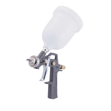 BASIC G600/1.5 HP (141л/мин_3.5бар_верхний бачок 0.6л_1.5мм) фото