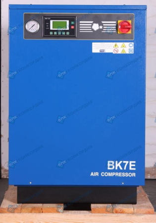 Винтовой компрессор Remeza ВК7Е-15 фото