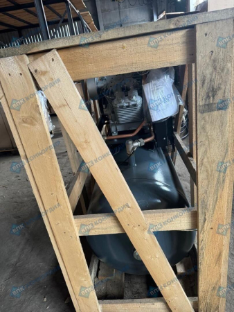 Поршневой компрессор Remeza СБ4/Ф-500.LT100-11 кВт фото