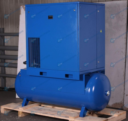 Винтовой компрессор Remeza ВК20Е-10-500ВС фото