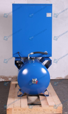 Винтовой компрессор Remeza ВК10Т-15-270 фото