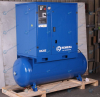 Винтовой компрессор Remeza ВК20Е-10-500 фото