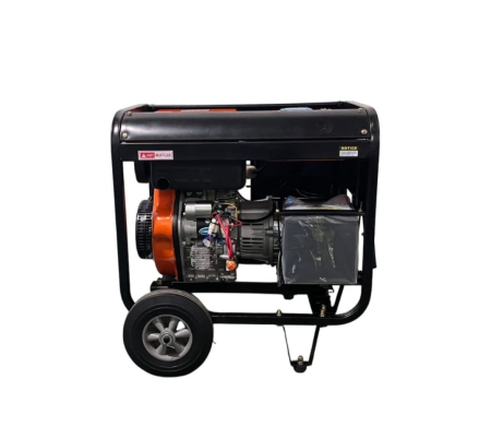 ECO S6500DE3 фото