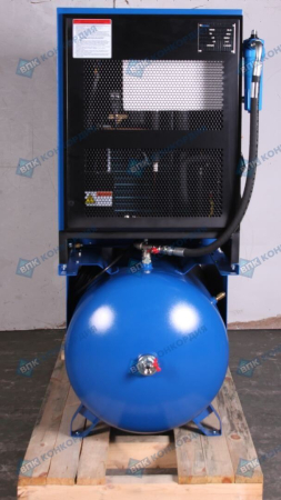 Винтовой компрессор Remeza ВК15Е-10-500Д фото