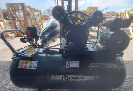 Поршневой компрессор Remeza СБ4/С-100.LB24A фото