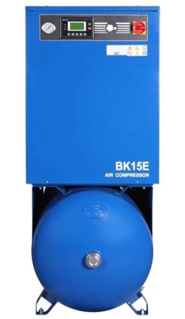 Винтовой компрессор Remeza ВК15Е-15-500ВС фото