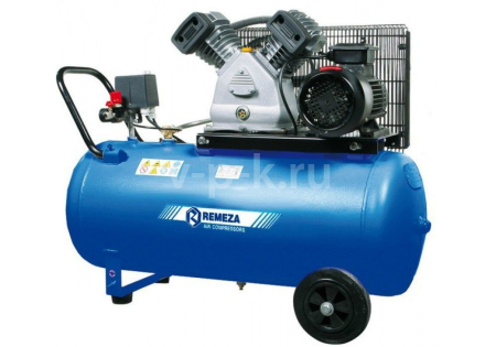 Поршневой компрессор Remeza СБ4/С-100.LB30 фото