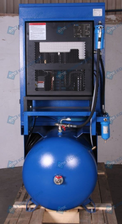 Винтовой компрессор Remeza ВК15Т-16-500Д2 фото