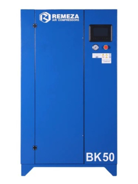 Винтовой компрессор Remeza ВК50-8ВС фото