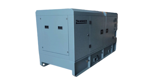 AD-30-Т400 в кожухе с выносным АВР фото