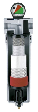 Фильтр сжатого воздуха Remeza R1756-S-AM фото