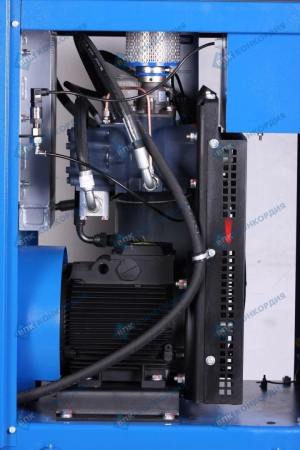 Винтовой компрессор Remeza ВК10Т-10-270 фото