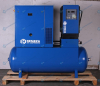 Винтовой компрессор Remeza ВК10Е-10-500Д фото