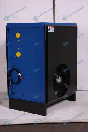 Рефрижераторный осушитель REMEZA RFD215 фото